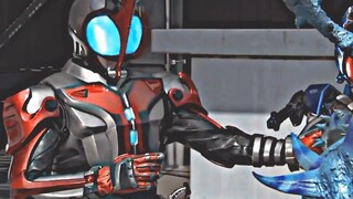 钢斗:演都不演了