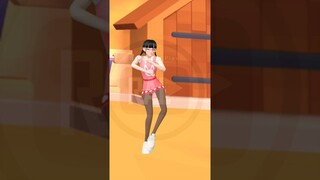 Meimei recreate the viral tiktok trend #upinipinlucu #ZEPETO #boboiboy #Rayyanalplay #shorts2024