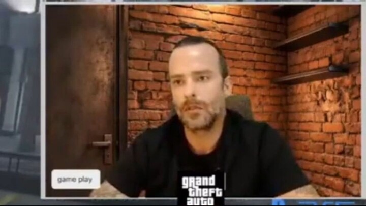 TAROT NO GTA V ONLINE