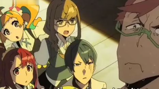 Tóm tắt Anime  Liên minh hoà bình-Kiznaiver-Phần 2.1