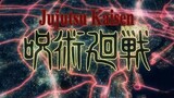 Jujutsu Kaisen ep1 Tagalog