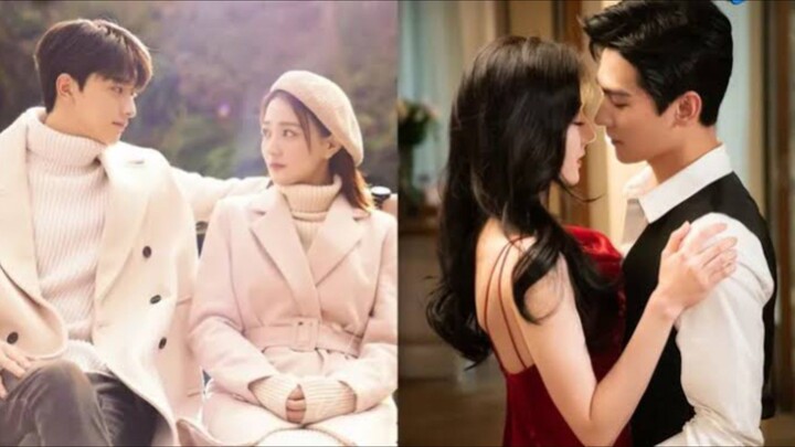 Mendadak Jadi Trilyuner dan Mendapatkan Direktur Cantik | Drama China Romantis Terbaru 2025