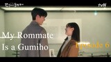 My Rommate is a Gumiho Ep 6 Sub Indo