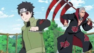 Boruto Naruto Generation episode 110 Tagalog Sub