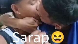 Lason mong halik