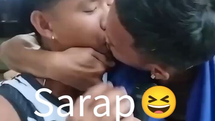 Lason mong halik