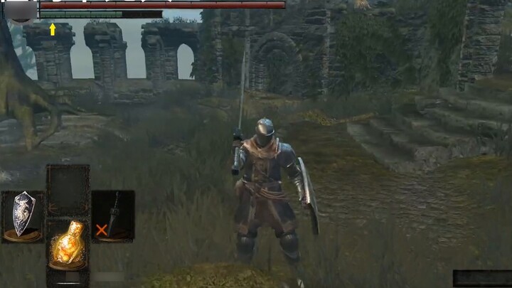 Undead now vs Undead before
