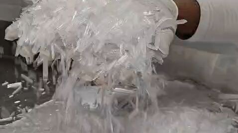 menthol crystal