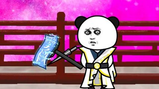 [Xuanwu Empat Simbol X] Episode 58: Menyelamatkan orang sendirian