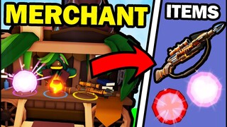 THIS UPDATE CHANGED THE GAME... (Roblox Bedwars)
