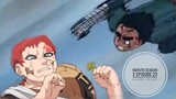 Naruto season 2 episode 23 ⚡ | GAARA vs LEE 🔥 #naruto