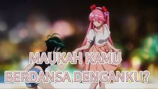 diliat liat cocok juga ya