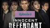 INNOCENT DEFENDANT Episode 8 Tagalog Dubbed