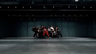 【aespa】aespa《Dirty Work》Dance Practice