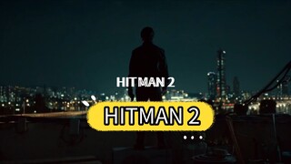 HITMAN 2 | Hindi dubbed full movie