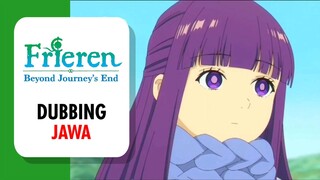 【 DUB JAWA 】Srengenge Ketutupan - Frieren: Beyond Journey's End || EP 18 || Dub by Danna Sama