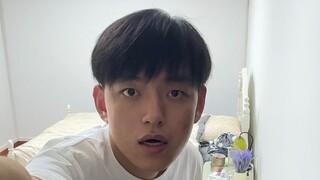 لكي تتعاملي مع شخص يطرق الباب ويضايقك في منتصف الليل، تظاهري أن هناك شابًا في المنزل!