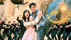 võ thần bị giam giữ trái phép 5 năm trở về đập nát nhà kẻ thù tìm lại người em - Phụ đề tiếng Việt