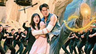 võ thần bị giam giữ trái phép 5 năm trở về đập nát nhà kẻ thù tìm lại người em  - Phụ đề tiếng Việt