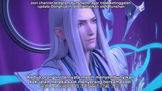 Battle Through The Heavens Season 5 Episode 162 Subtitle Indonesia bagus