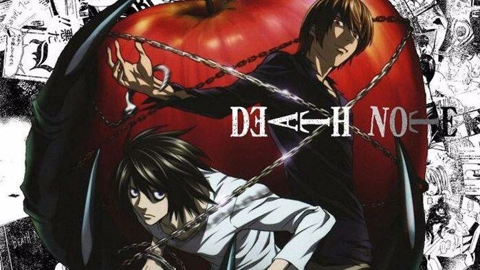 Death Note Episode 01-Subtittle Indonesia-#AnimeTV