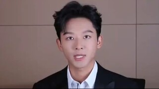 Interview Zhang Wanyi จางหว่านอี้ [ The Great Long March 伟大的长征 ]