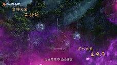 Legend of Lotus Sword Fairy EP 27 Sub Indo