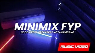 DJ FYP 2021 JUNGLE DUTCH [NDOO LIFE X BREAKBEAT KOTA KEMBANG & DJ RIAN A]