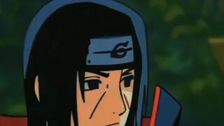 UCHIHA ITACHI