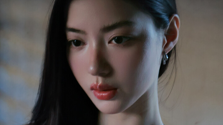 OOTD｜今天是希腊女神