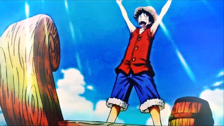 One Piece - No Lie [ AMV_EDIT] 4K ! GOJO