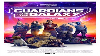 Watch Full Guardians of the Galaxy Vol. 3 movie  For Free - Link In Description