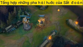 Sắt đoàn funny p6