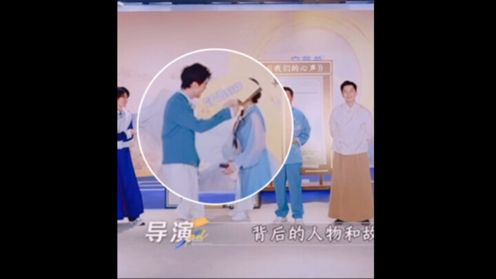 “变成超级无敌爱撒娇的白梦妍和宠她的他”
