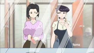 女卫生间里的自尊心
