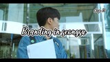 Branding in seongsu eps 19 sub indo