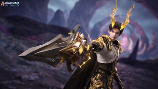 Wealth of wonder Episode 18 subtitle Indonesia