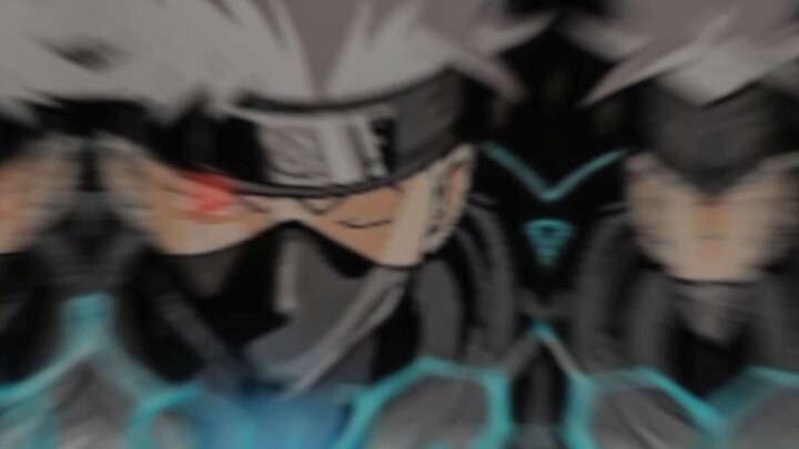 Kakashi