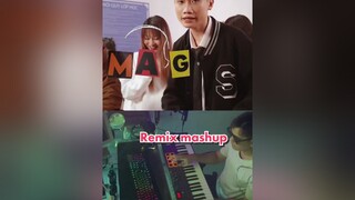 Mashup magaming và phonics song remix cực cháy lun dcgr remix hưnghackremix