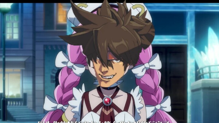 GG按S4势头更新下去S5的索尔belike：