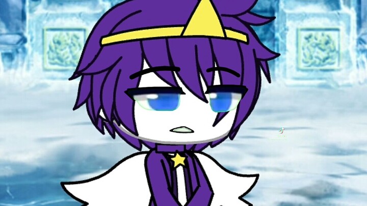 Past nightmare.