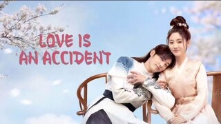 125 Love is an Accident - C Drama Review