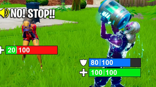 การรวบรวม Fortnite TROLL ที่ดีที่สุด! 2