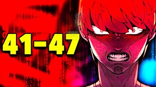 Seongbin LOSES IT | Neon Revenge Season 2