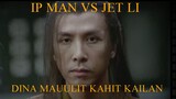 LEGENDARY FIGHT SCENE: Na dina Mauulit kahit na Kailan!!