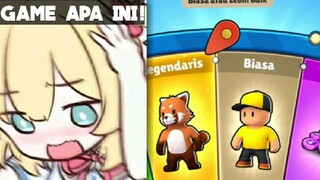 Gacha Stumble guys part 2 - nyerah dapetin legend :(