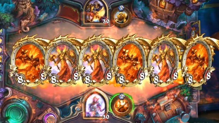 [Heartstone Stew Edition 4] I’m About to Blow Up the Hearthstone Inn Today!