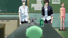 Beelzebub BD. Eps.02 ( Subtitle Indonesia )