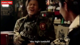 High and low DTC part 2 subtitle indonesia