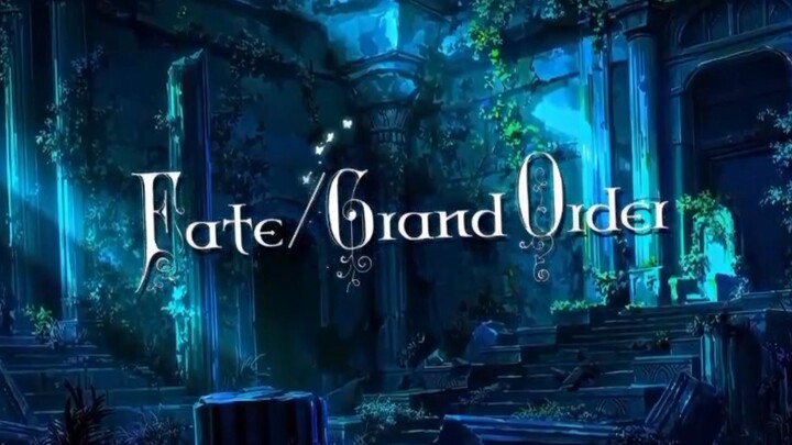 fate